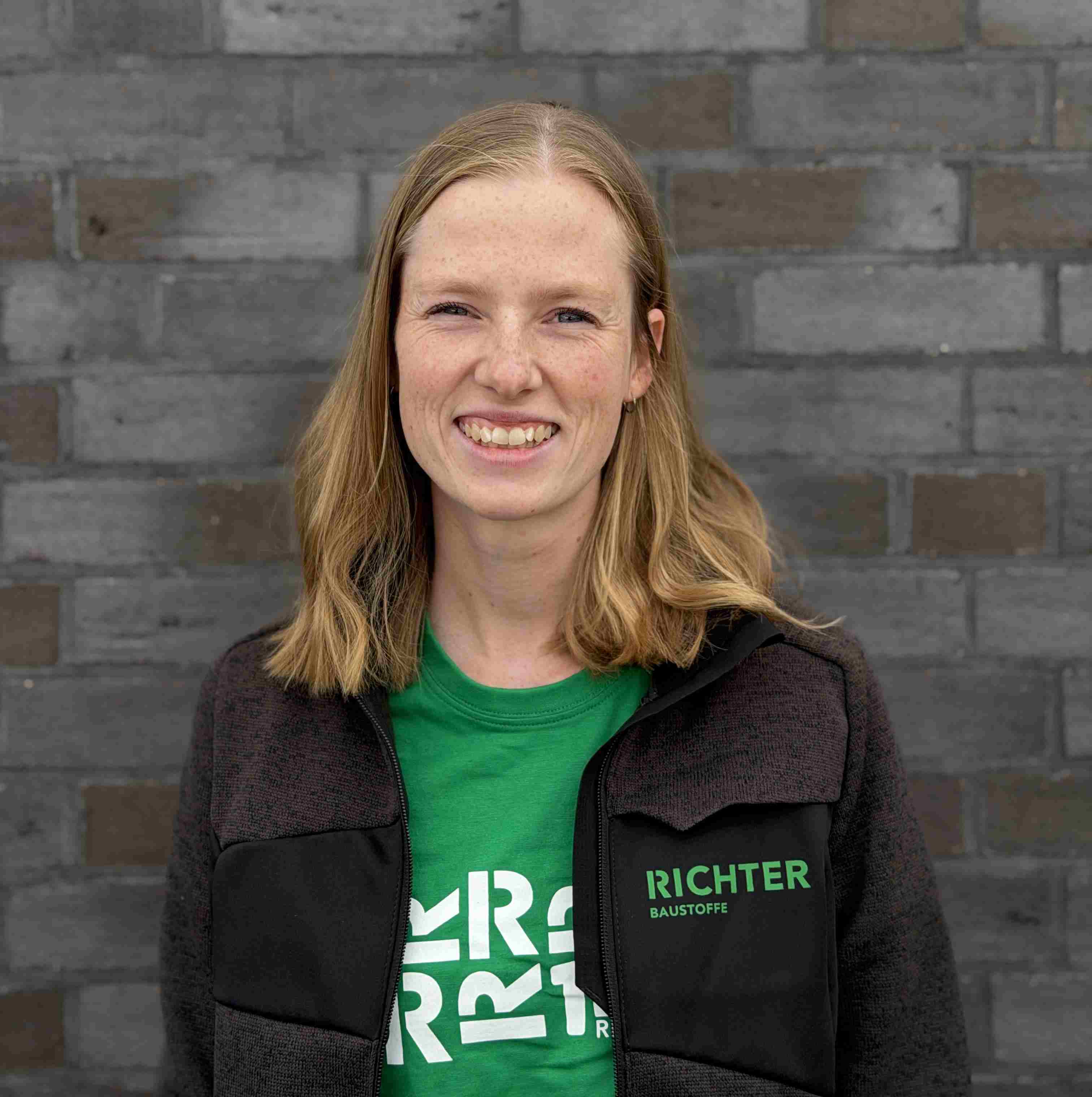 Frau Rike Hildebrandt