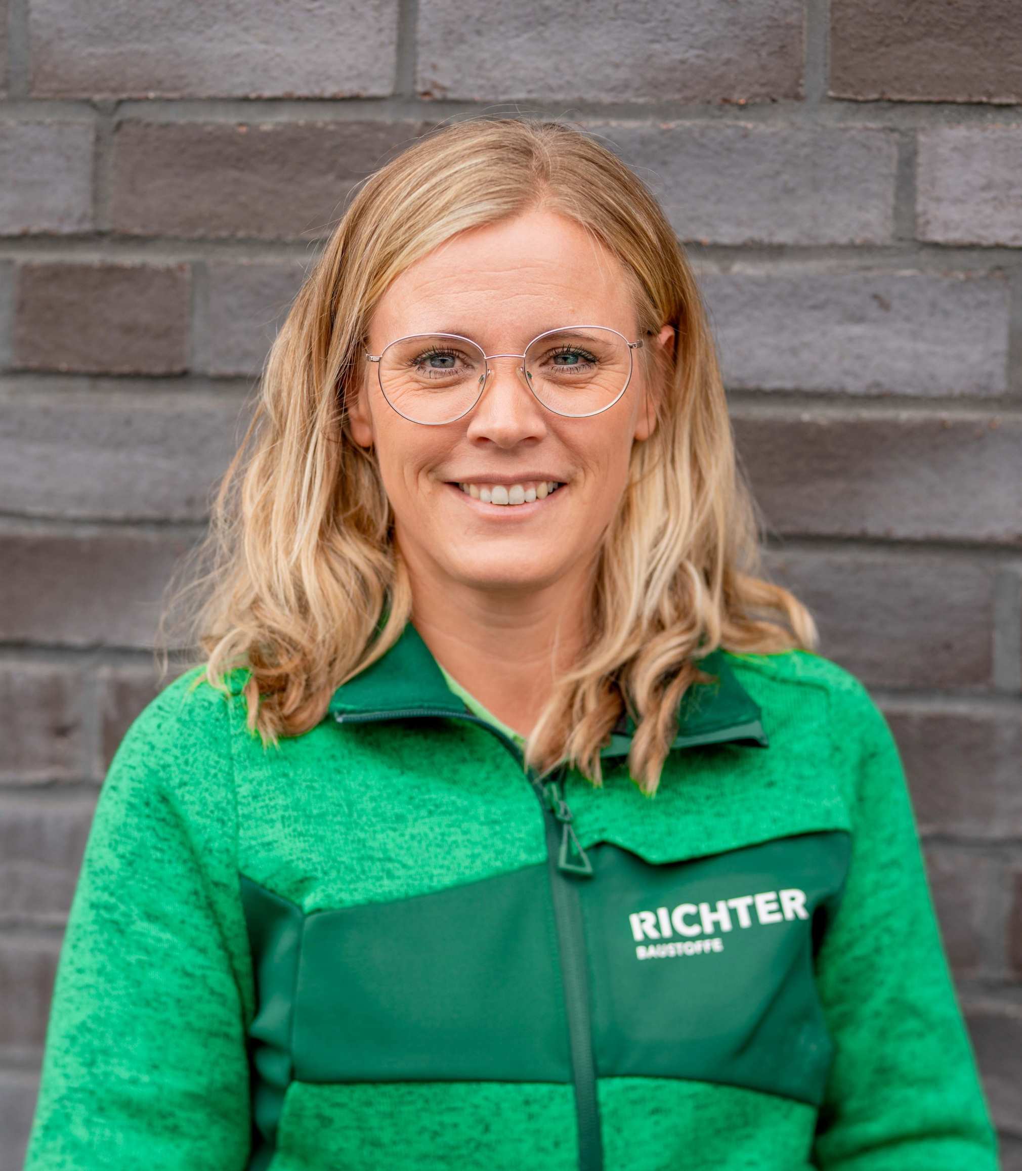Frau Katharina Witting